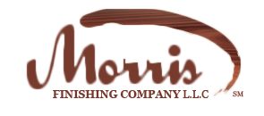 Morris Fishing Company, Logo